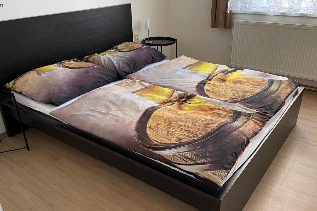 Penzion Eska s Pivovarem MJ