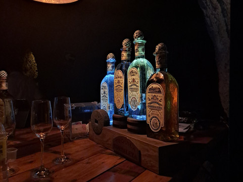 Tequila Fortaleza-特基拉必去景点