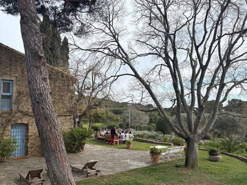 Clos D'agon-Calonge必去景点