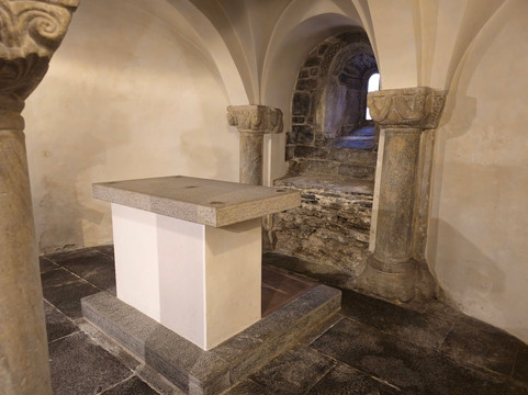 Chiesa San Vittore-穆拉尔托必去景点