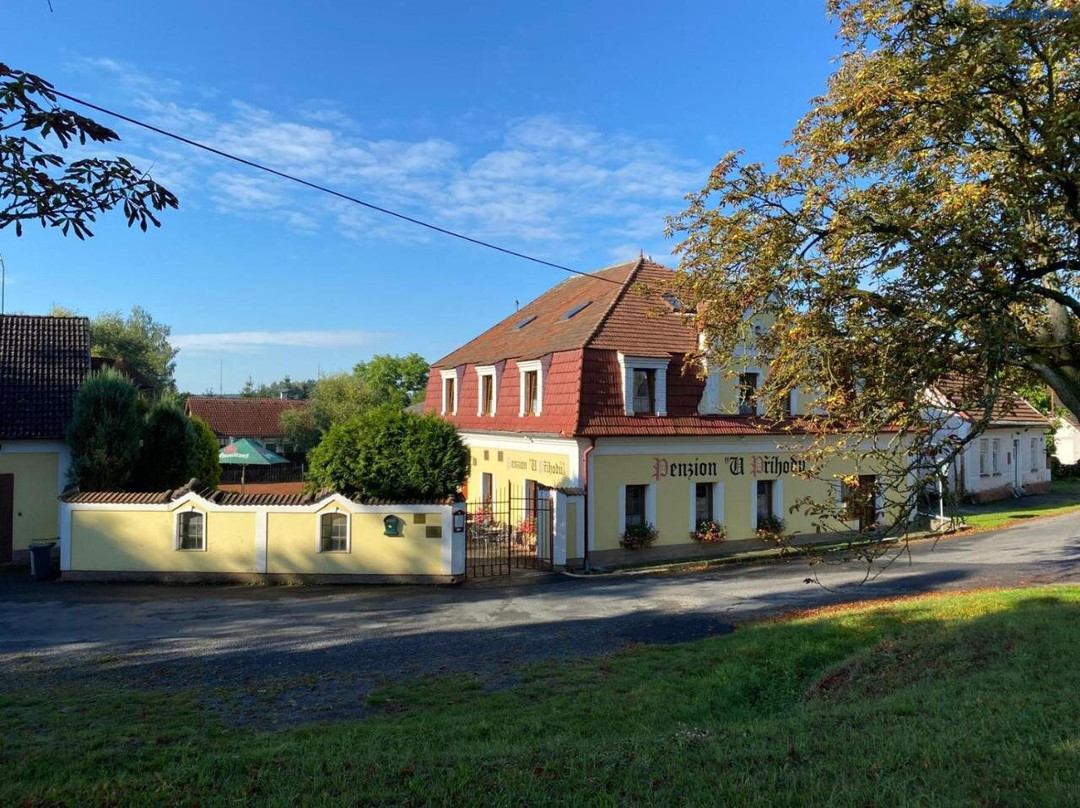 Penzion U Prihodu