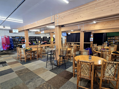 White Pine Ski Resort-Pinedale必去景点