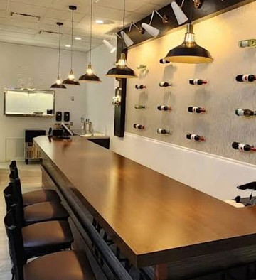 Caraway Grill - Moose Jaw