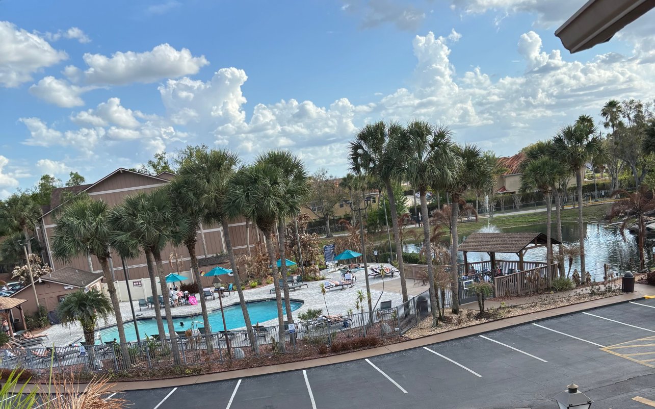 希尔顿假日俱乐部波利尼西亚群岛基西米-官方