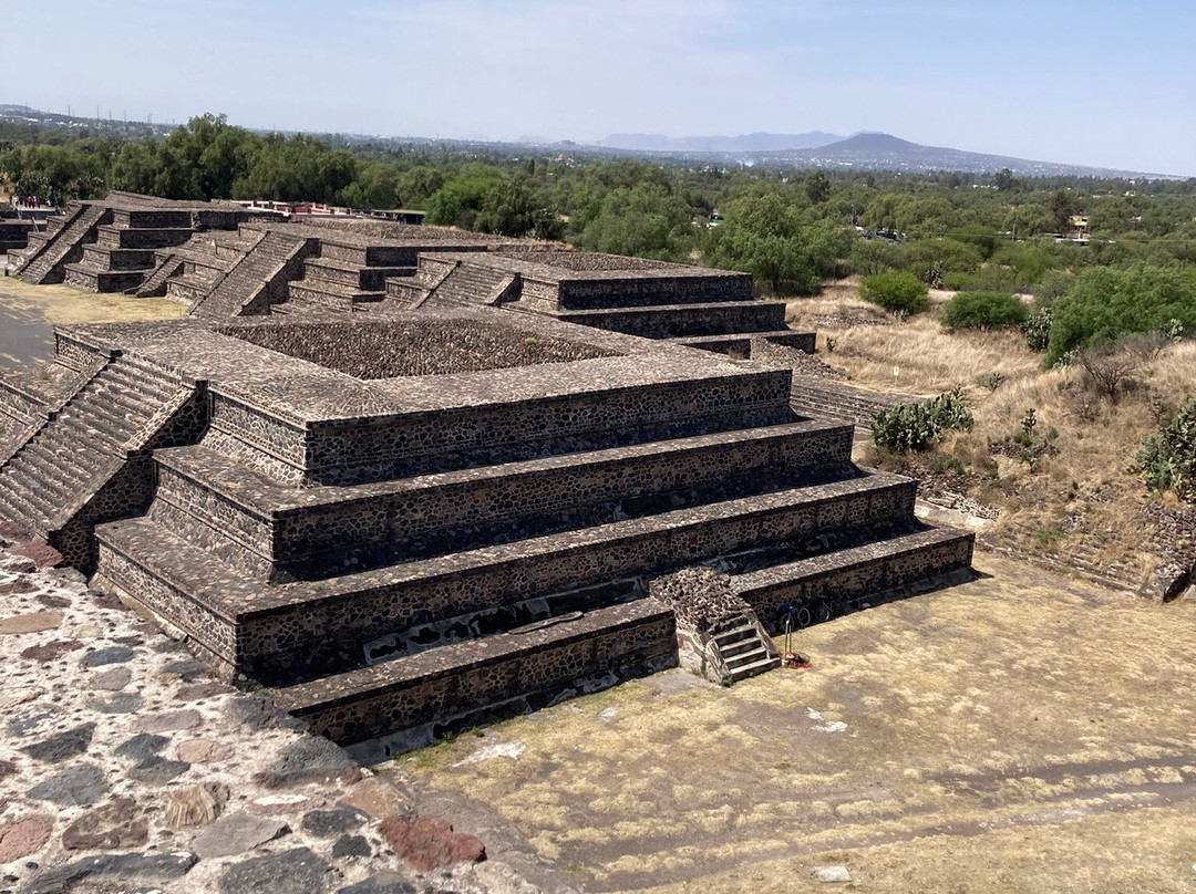 Living Dreams Mexico-墨西哥城必去景点
