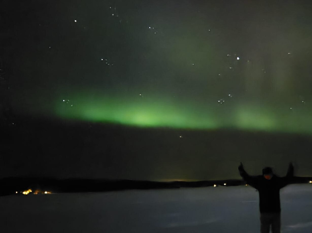 伊纳里湖-伊纳里必去景点