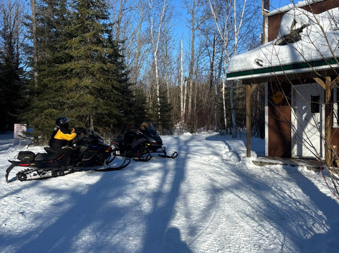 基姆里湖景度假村及会议中心主图