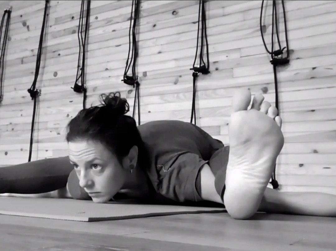 Sadhaka Yoga Larchant-Larchant必去景点