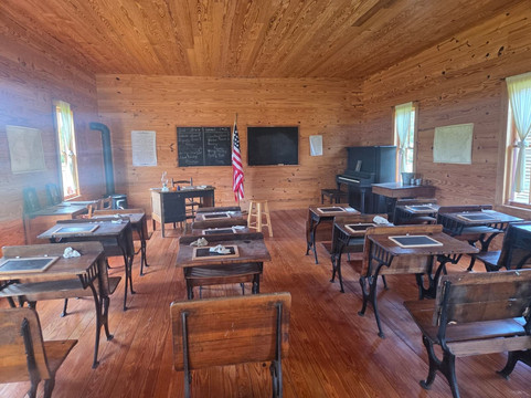 Pioneer Village at Shingle Creek-基西米必去景点