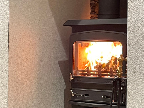 格雷森塞德宾馆主图