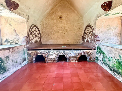 Taman Sari-Yogyakarta必去景点