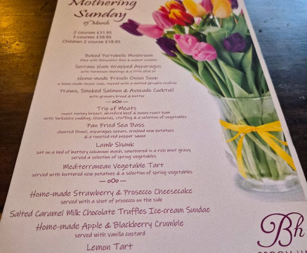 布鲁姆大厅旅馆主图