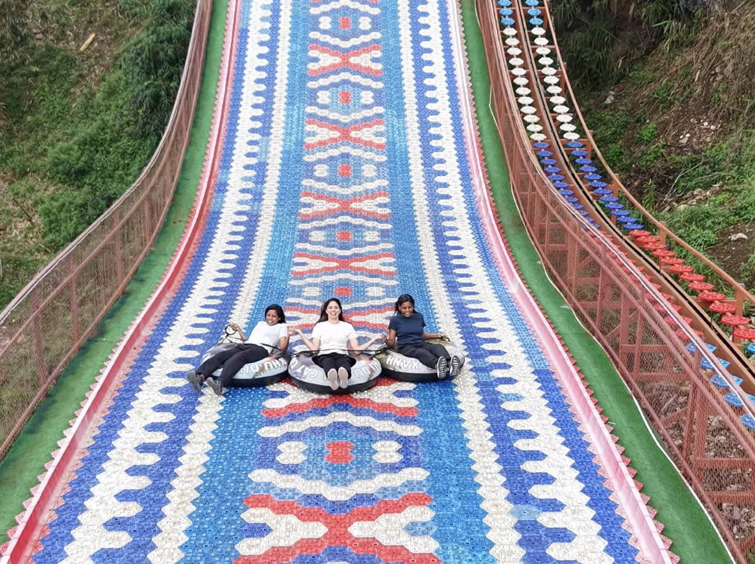 Go Vietnam Travel Agency-Tu Liem必去景点