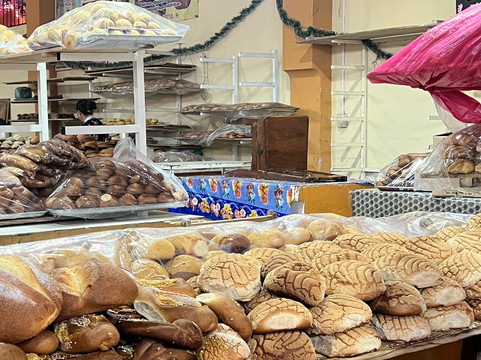 Wanderlust Oaxaca-瓦哈卡必去景点