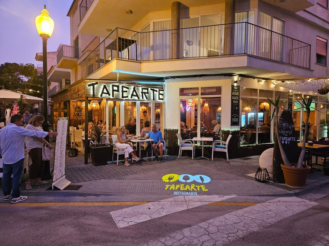 Tapearte Sillot