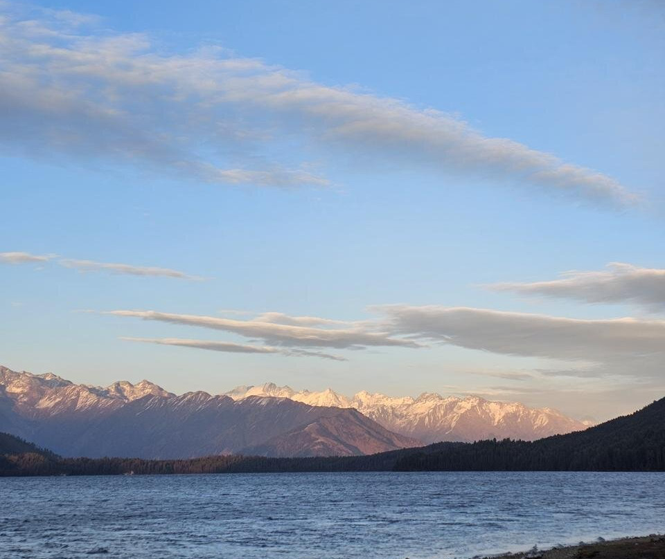 Rara Lake-Rara National Park必去景点