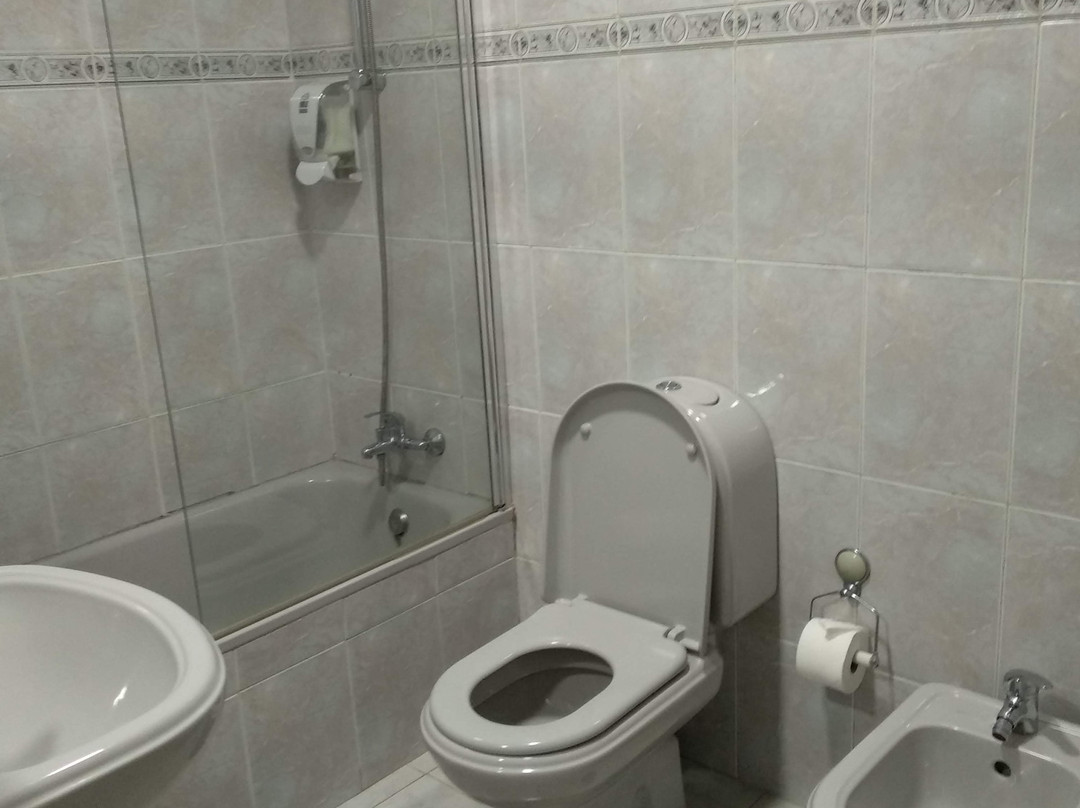 维玛酒店别墅主图