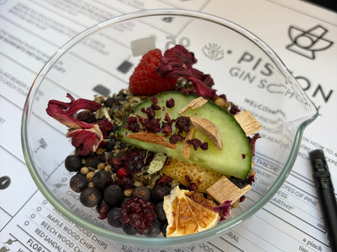 Piston Distillery-伍斯特必去景点