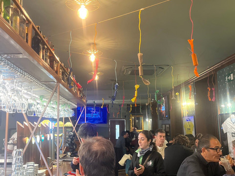 St Anthony's Irish Pub