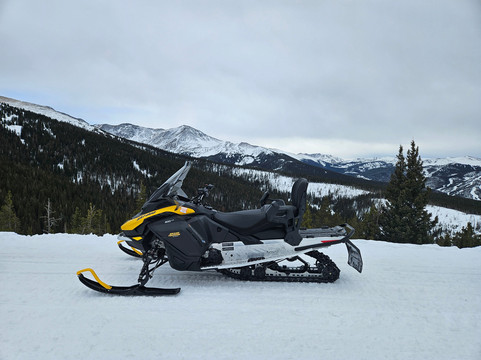 丹佛市中心万豪SpringHill酒店主图