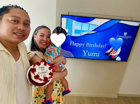 Chancellor Hotel Boracay Newcoast