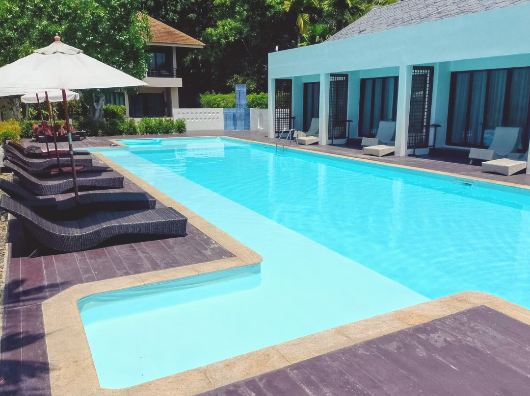 穆克拉迈水疗度假村主图