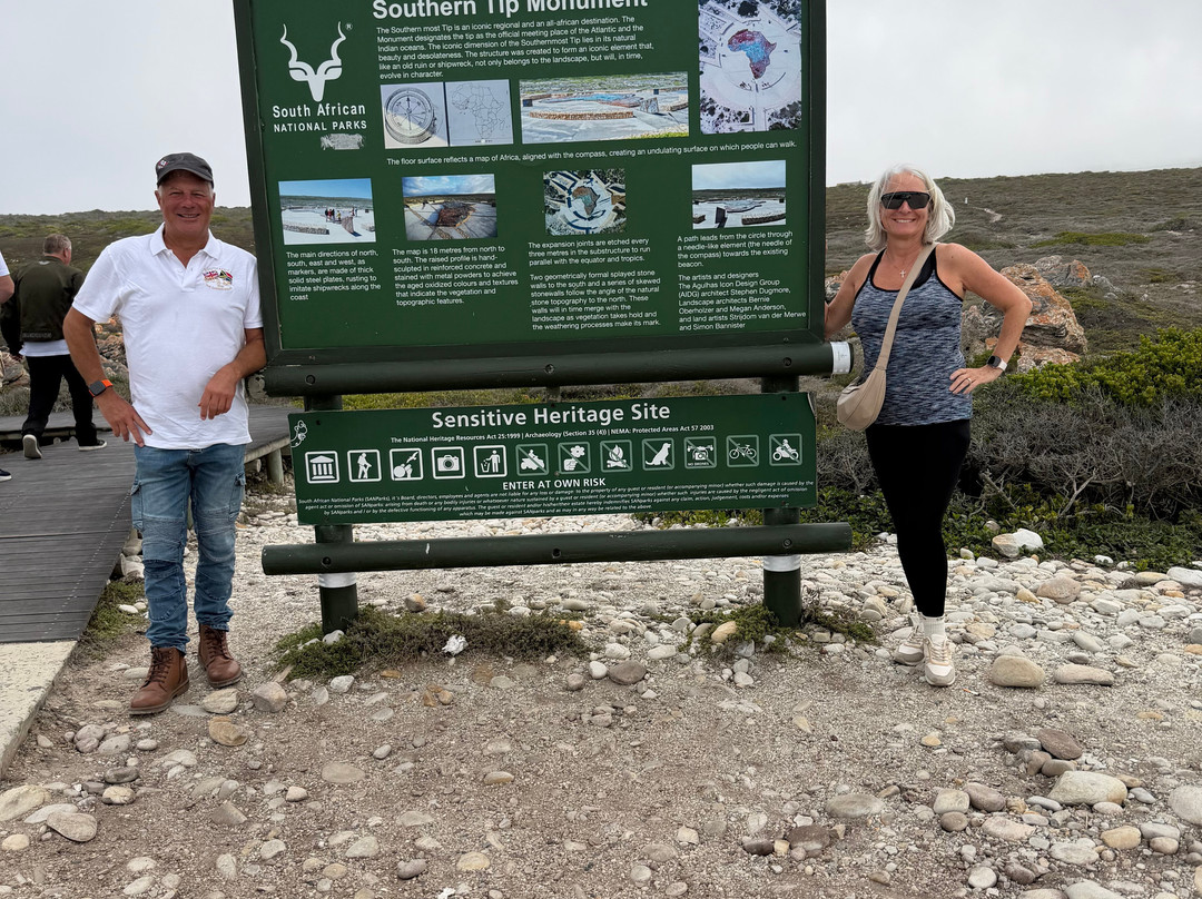 GS Adventures Motorcycle Tours-约翰内斯堡必去景点