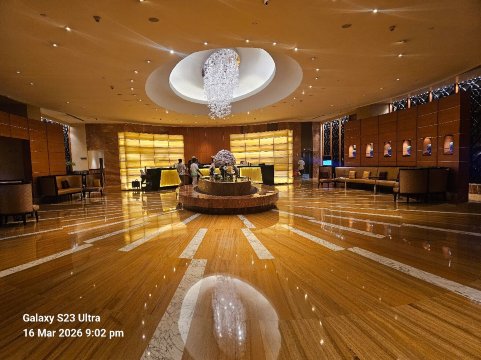 维万塔哥印拜陀酒店-官方