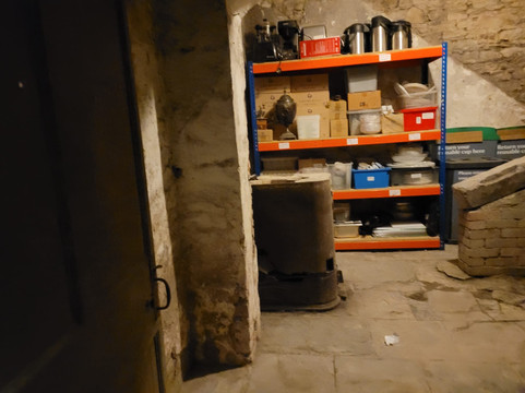 Arlington Court and the National Trust Carriage Museum-巴恩斯特珀尔必去景点