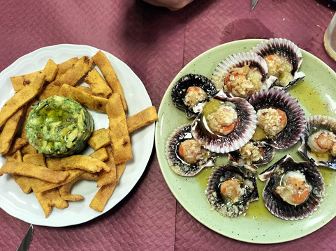 Sidreria Restaurante La Chiqui