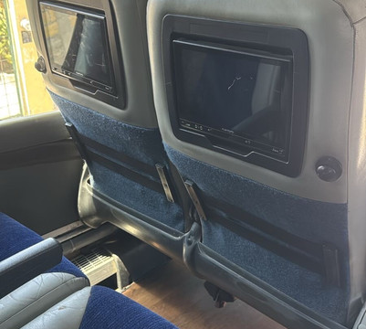 Autobuses Corrales-Morelos必去景点