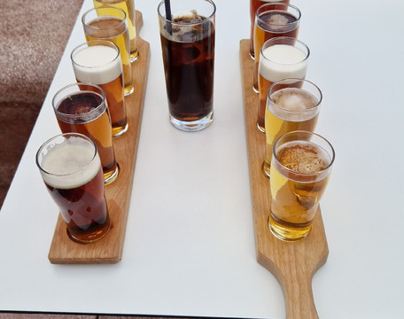 Farsons Brewery Experience-Birkirkara必去景点