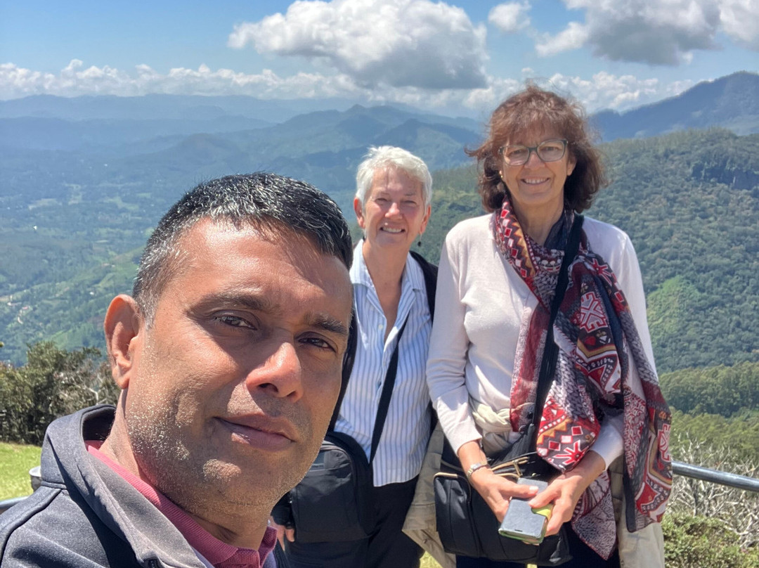 Tour Hope Lanka-卡图纳耶克必去景点