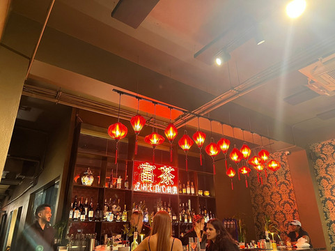 Zhencha Bubble Tea Cafe & Asian Gastrobar主图
