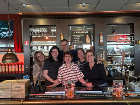 Schrobbelèr-蒂尔堡必去景点