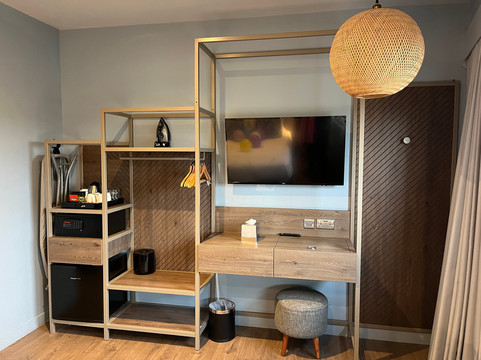 Hex野生动物酒店主图