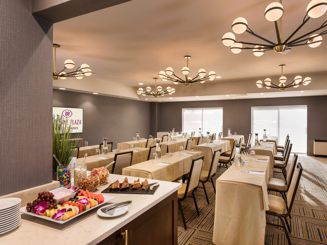 Crowne Plaza 普罗维登斯 - 沃里克（机场）主图