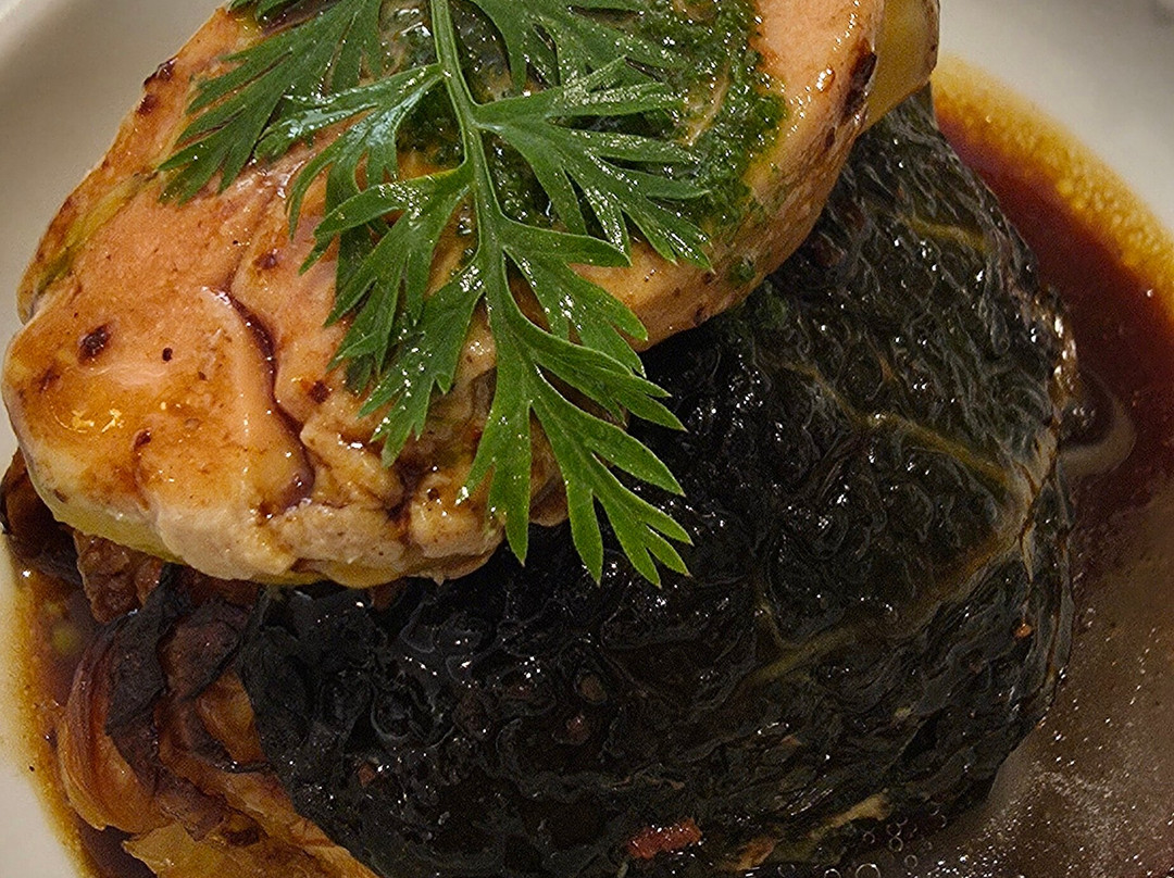 罗莱雅哥特之家酒店主图