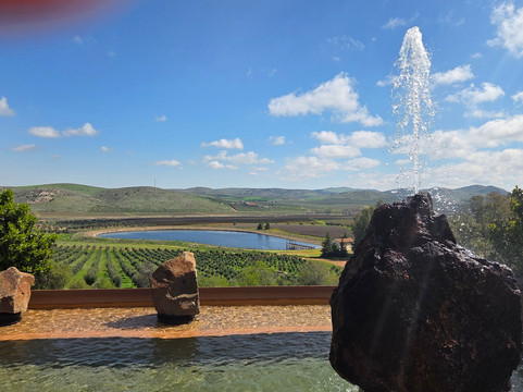 Encomienda De Cervera-Almagro必去景点