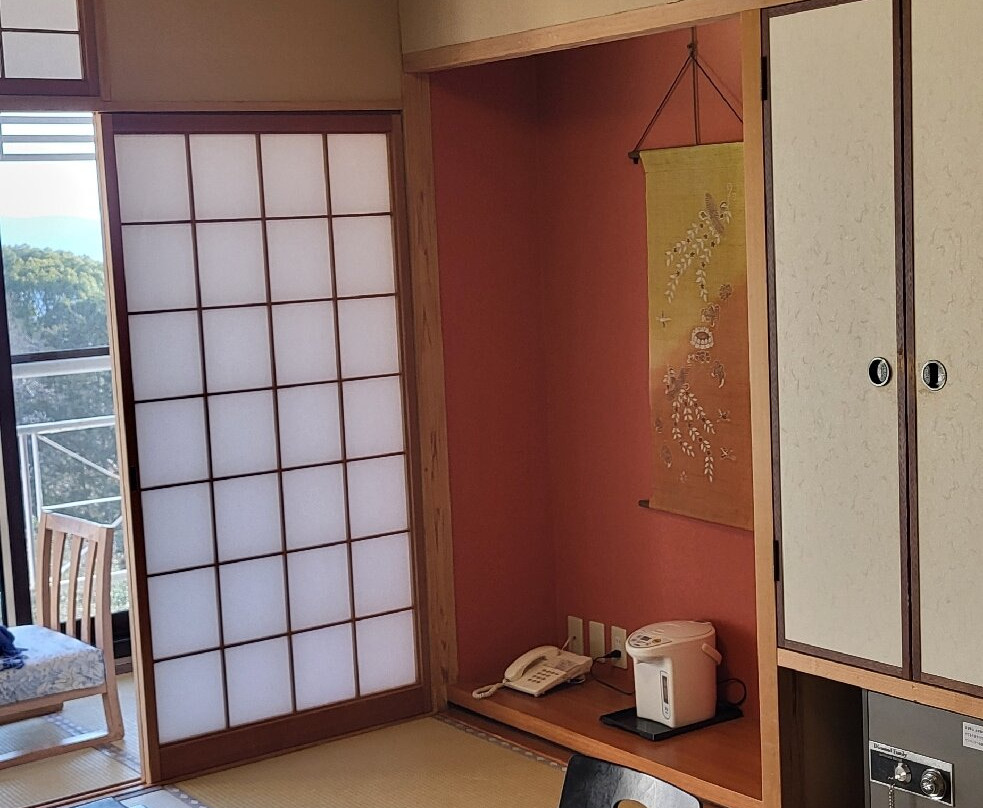 万叶若草之宿 三笠主图