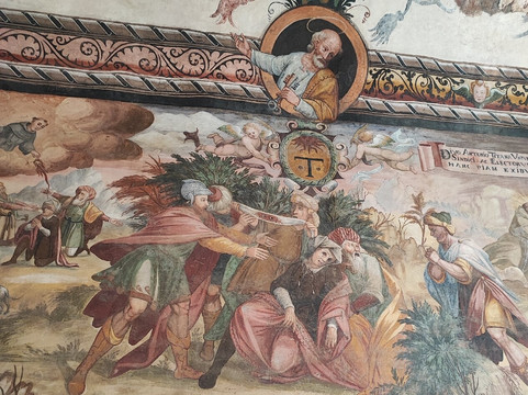 Convento di Sant'Antonio da Padova