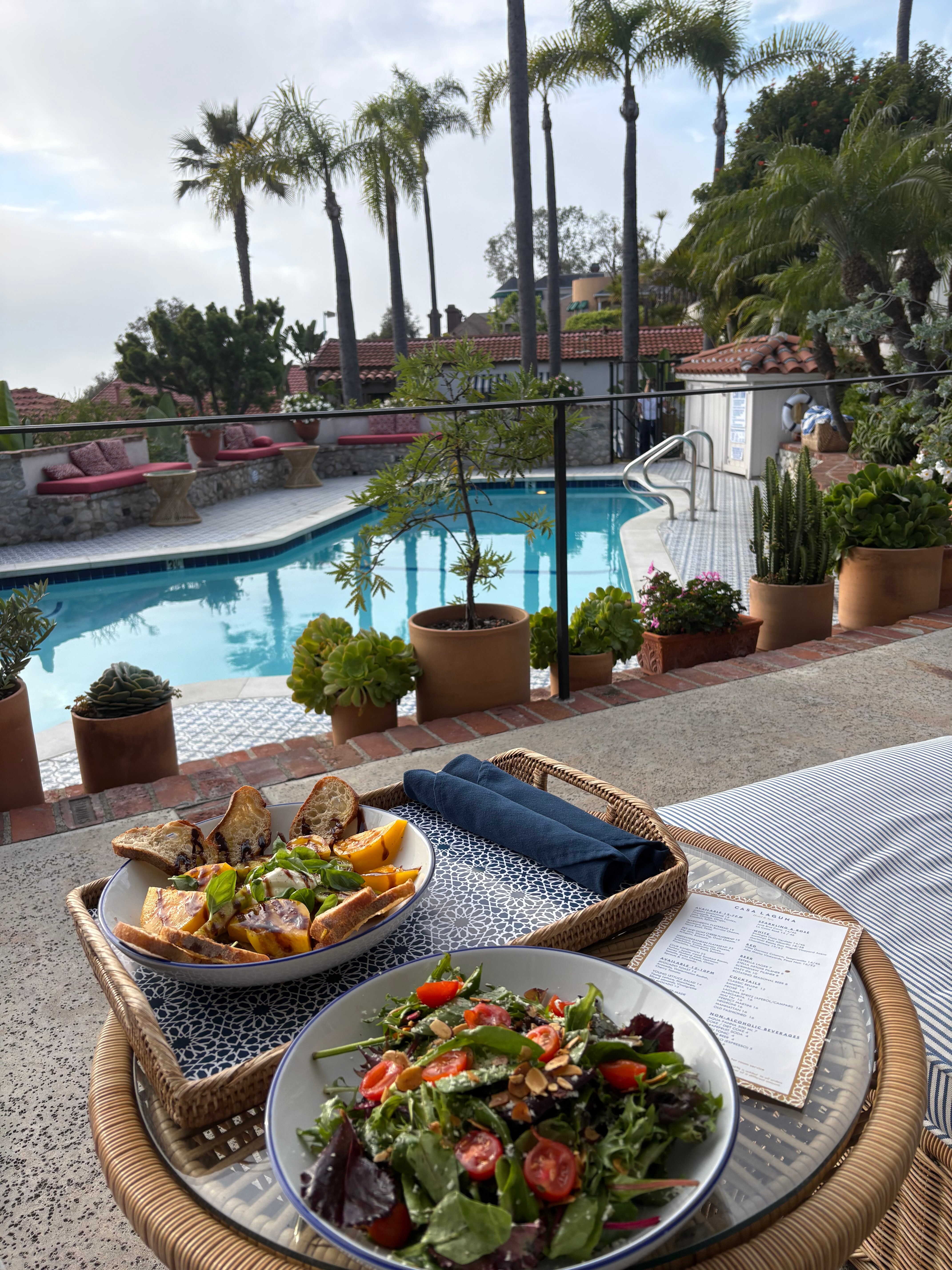 拉古纳酒店&Spa中心-官方