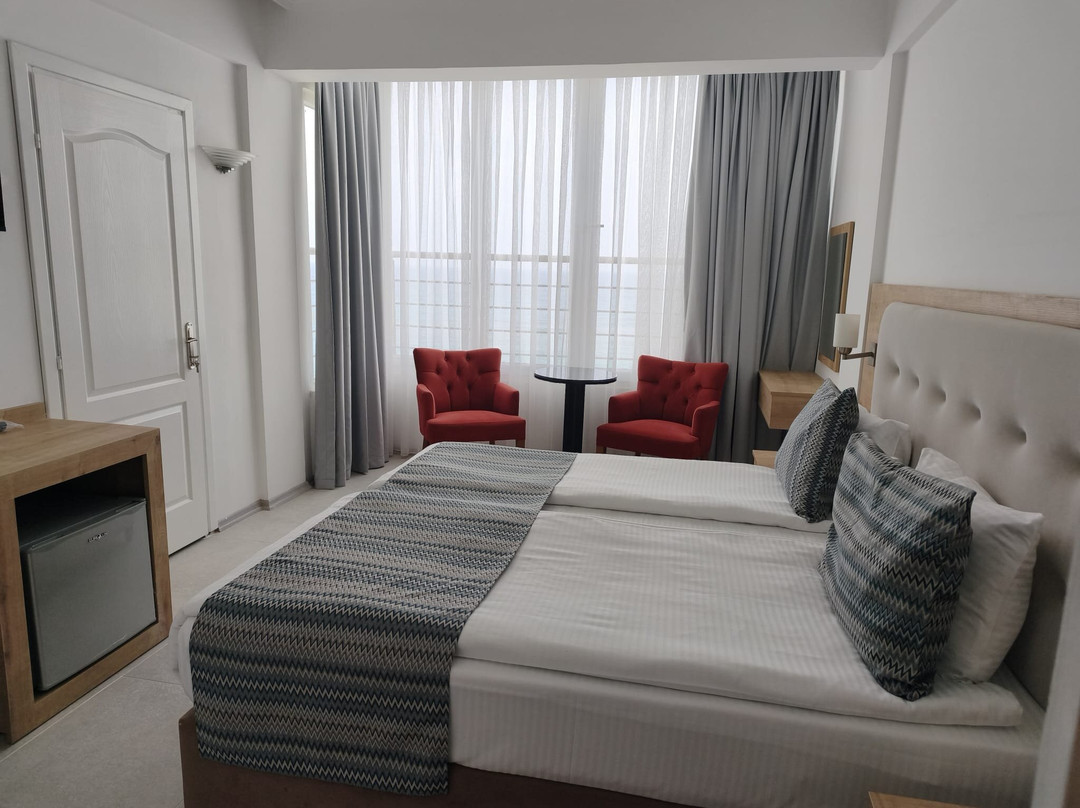 Sunport Hotel