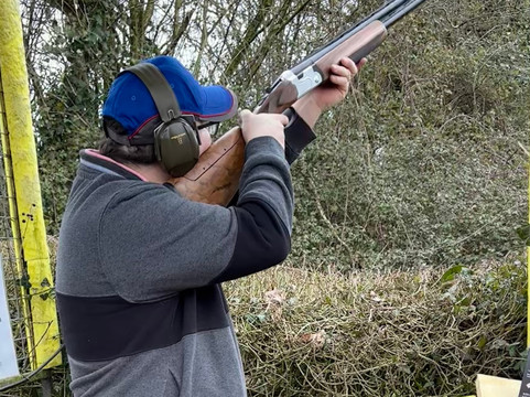 Chessgrove Shooting School-Longhope必去景点