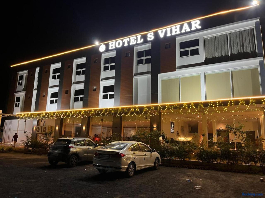 Hotel S Vihar