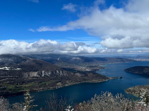 Le Col De La Forciaz-塔卢瓦尔必去景点
