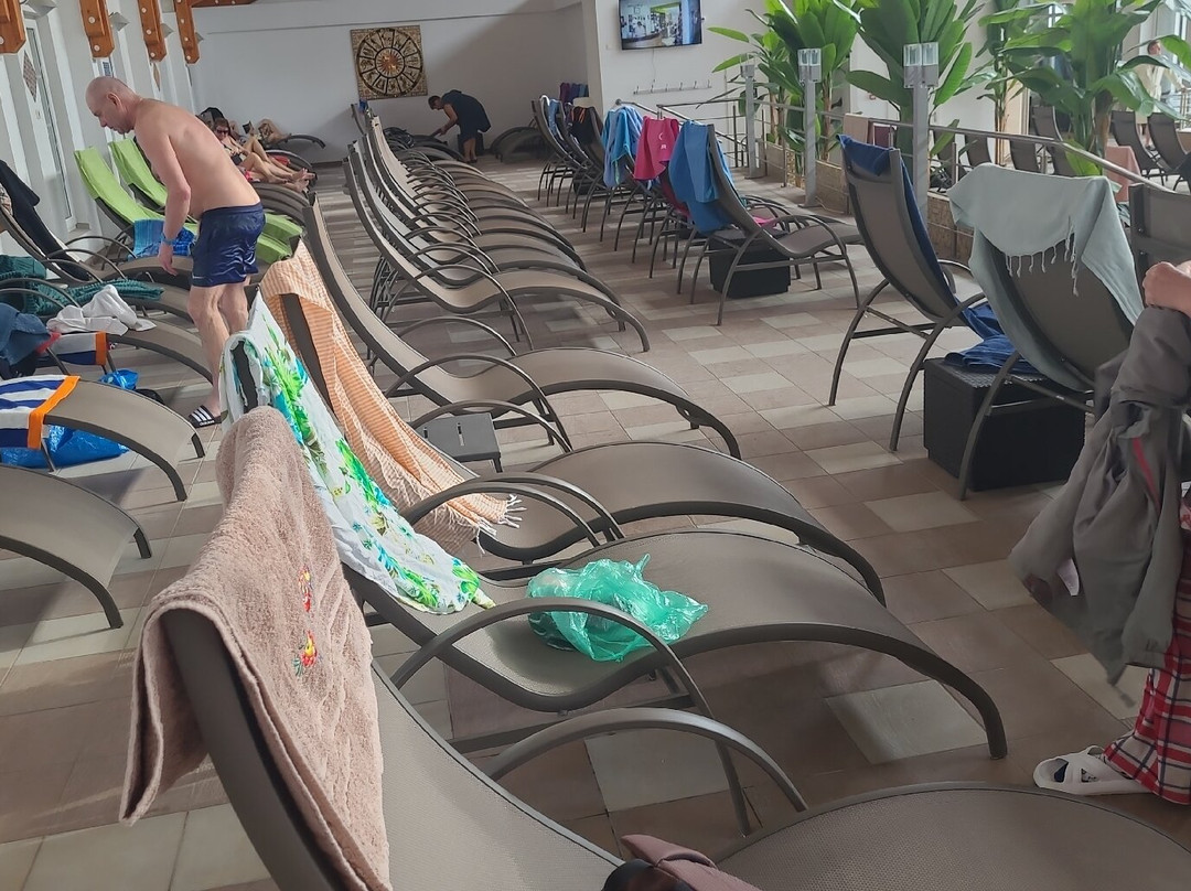 Flexum Thermal & Spa-Mosonmagyarovar必去景点