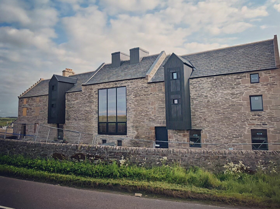 Stannergill Whisky-Castletown必去景点