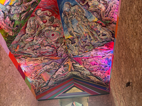 MUSABA - Parco Museo Laboratorio Santa Barbara-Mammola必去景点