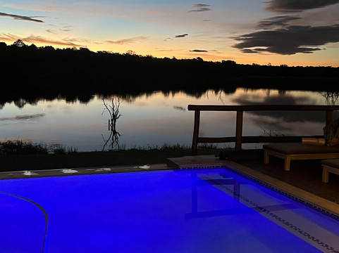 Vula Valla Game & Safaris-贝拉贝拉必去景点